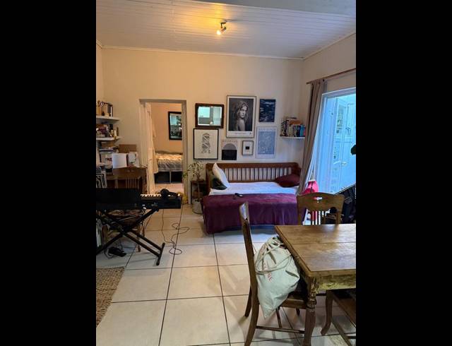 1 BEDROOM PROPERTY TO RENT IN ORANJEZICHT